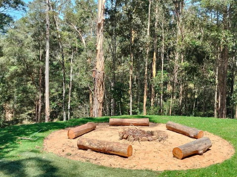 Private Bush & Beach Retreat - South Australia Travel 1