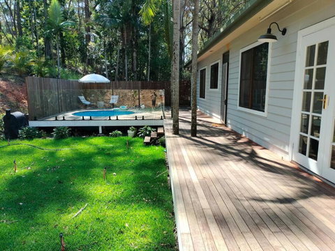 Private Bush & Beach Retreat - South Australia Travel 3
