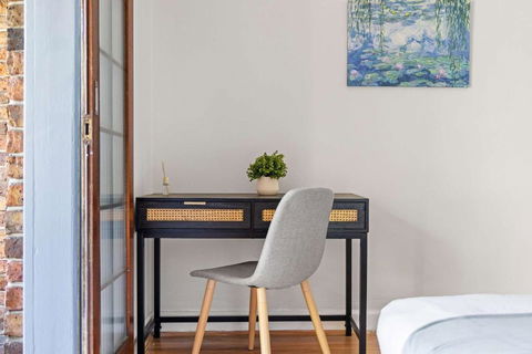 Private Single Room - Conveniently Located At Glebe - Shared Bathroom - South Australia Travel 2