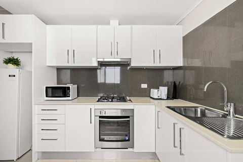 Private Single Room - Conveniently Located At Glebe - Shared Bathroom - South Australia Travel 3