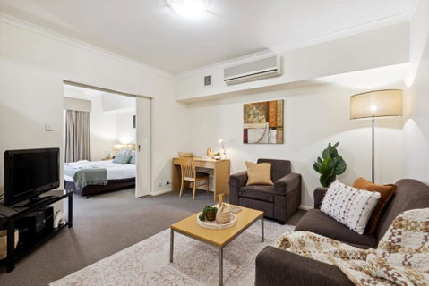 Prized Perth Retreat 1BDR - South Australia Travel 1