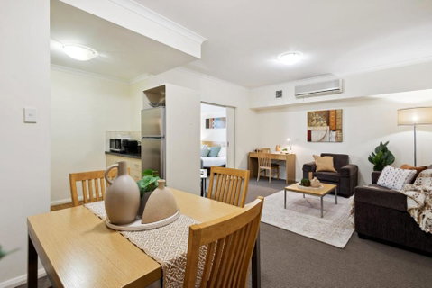 Prized Perth Retreat 1BDR - South Australia Travel 3