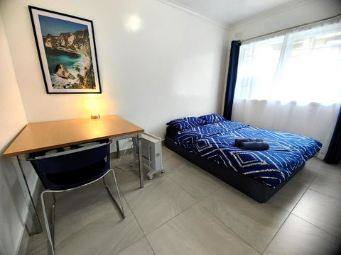 PROMO!!! 2-Bedroom Home Near Airport, Train Station! - South Australia Travel 3
