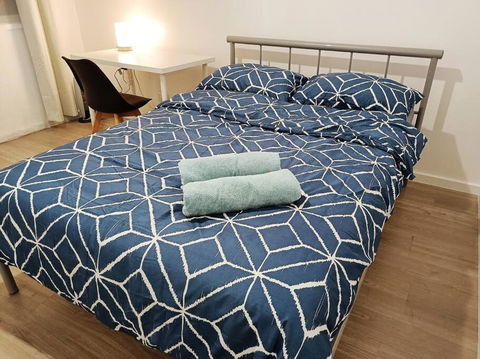 PROMO 2-Bedroom Villa Next To Train Station, FREE PARKING - South Australia Travel 0