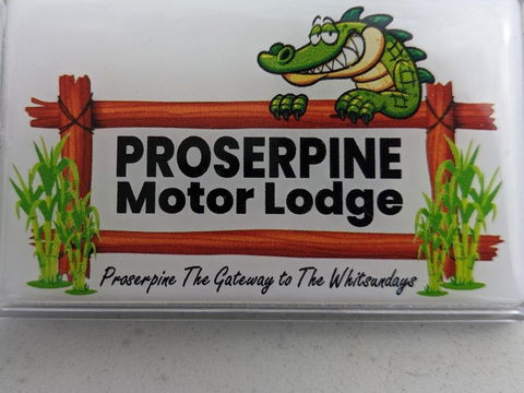 PROSERPINE MOTOR LODGE - South Australia Travel 0