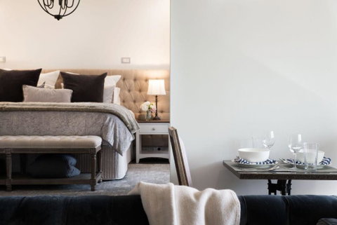 Provence Spa Villa 2 - South Australia Travel 1
