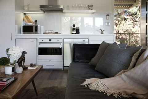 Provence Spa Villa 2 - South Australia Travel 2