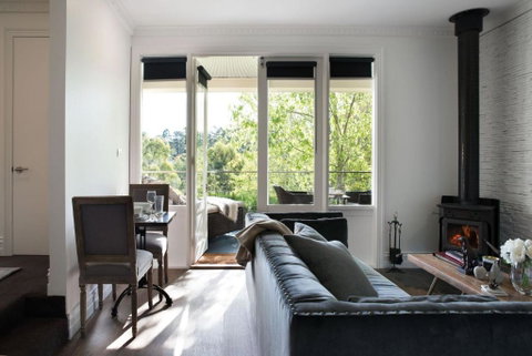 Provence Spa Villa 2 - South Australia Travel 3