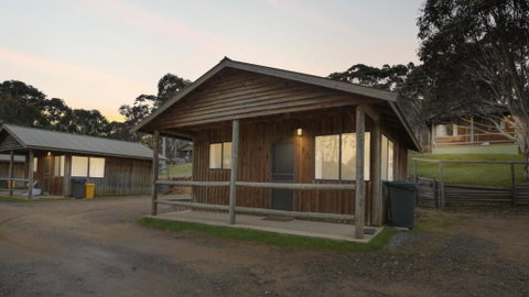 Providence Park - South Australia Travel 2