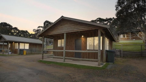 Providence Park - South Australia Travel 1
