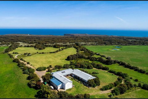Pt Hesse Luxury Coastal Homestead - South Australia Travel 0