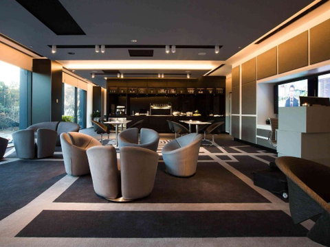 Pullman Sydney Airport - South Australia Travel 2