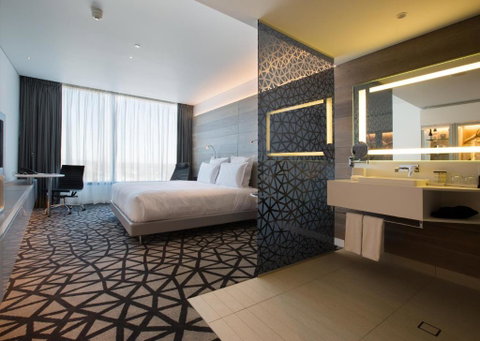Pullman Sydney Airport - South Australia Travel 0