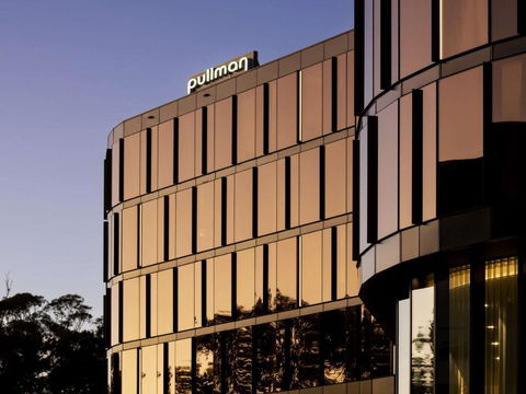 Pullman Sydney Penrith - South Australia Travel 3