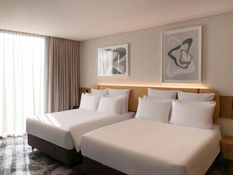 Pullman Sydney Penrith - South Australia Travel 1