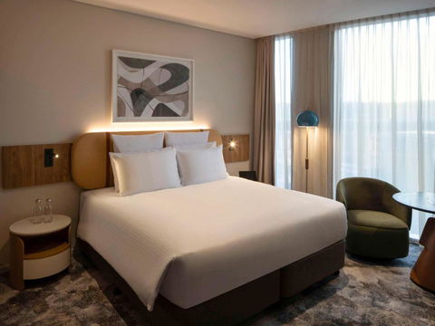 Pullman Sydney Penrith - South Australia Travel 0