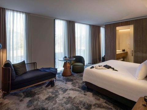 Pullman Sydney Penrith - South Australia Travel 2