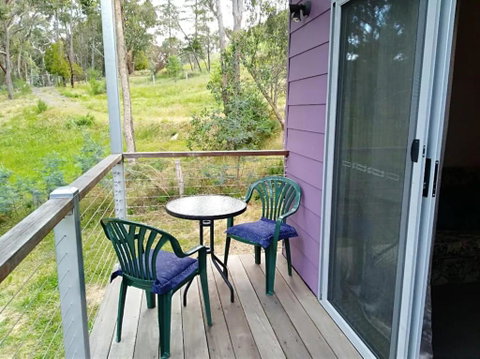 Purple House - Corner Spa, Views And Wildlife - South Australia Travel 2