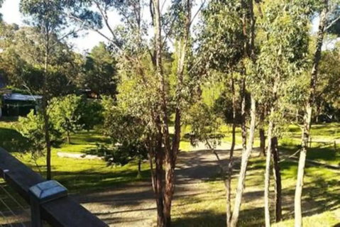 Purple House - Corner Spa, Views And Wildlife - South Australia Travel 1