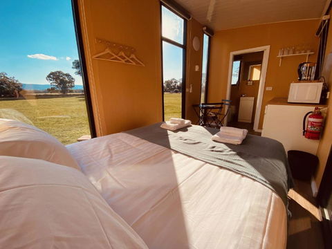 Pyrenees Views By Tiny Away - South Australia Travel 3