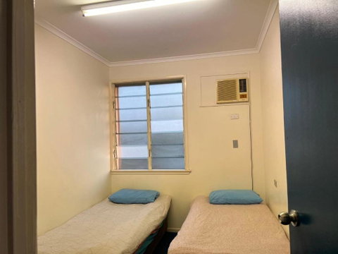 Q Lux Inn Emerald - South Australia Travel 1