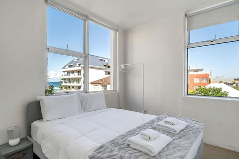Quaint 1BD On The Doorstep Of Manly Beach - South Australia Travel 1