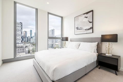 Quaint Stylish Hideout In Trendy South Melbourne - South Australia Travel 3