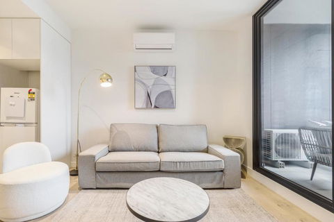 Quaint Stylish Hideout In Trendy South Melbourne - South Australia Travel 1