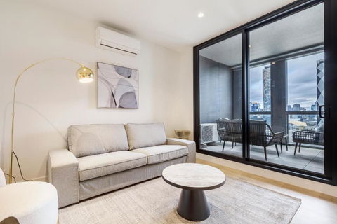 Quaint Stylish Hideout In Trendy South Melbourne - South Australia Travel 0