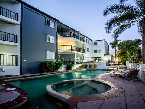 Quality Esplanade Apartment - South Australia Travel 0
