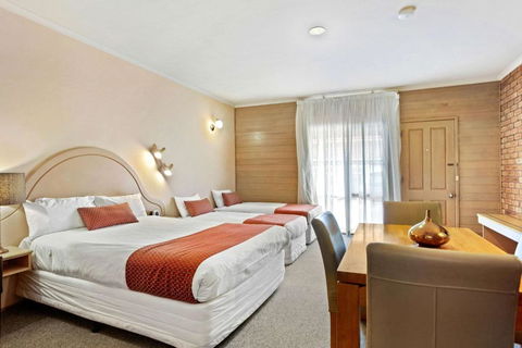 Quality Inn Colonial - South Australia Travel 1