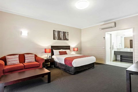 Quality Inn Colonial - South Australia Travel 2