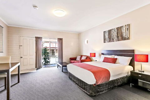 Quality Inn Colonial - South Australia Travel 3