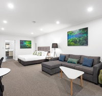 Presidential Motel - South Australia Travel