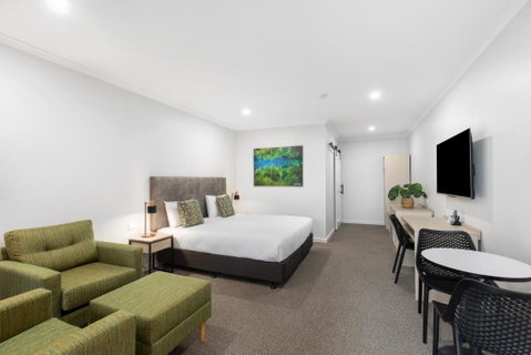 Presidential Motel - South Australia Travel 2