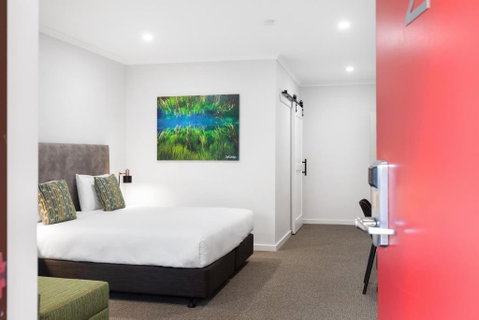 Presidential Motel - South Australia Travel 3