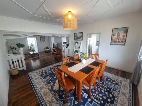 Queensland Charm In Maryborough - South Australia Travel 1