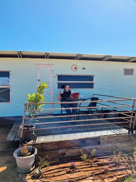 Quentin Park Hideaway - South Australia Travel 0