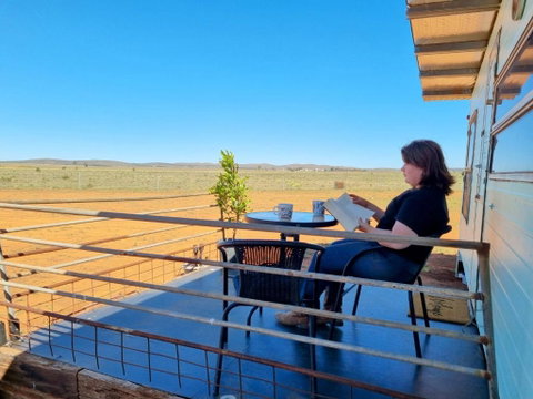 Quentin Park Hideaway - South Australia Travel 1