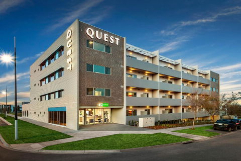 Quest Bundoora - South Australia Travel 0