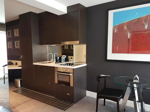 Quest East Melbourne - South Australia Travel 3