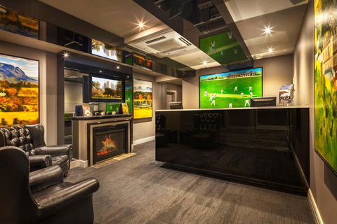 Quest East Melbourne - South Australia Travel 1