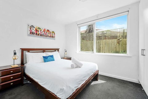 Quiet And Peaceful Beachside 1BR Retreat W Parking - South Australia Travel 2