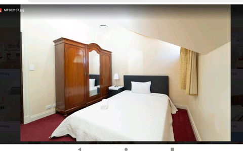 Quiet And Peaceful Perth City Living With Free Parking - South Australia Travel 2