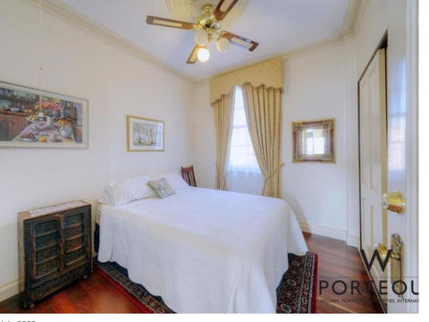Quiet And Peaceful Perth City Living With Free Parking - South Australia Travel 1
