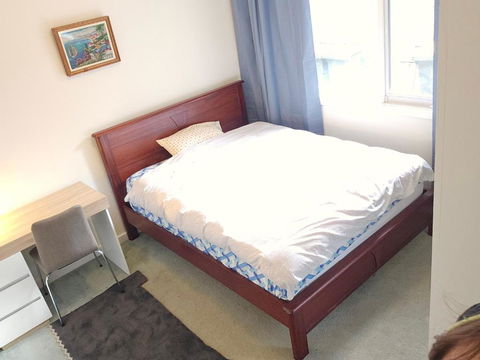 Quiet Secure Cozy Private Room For 3 Month Stay Minimum - South Australia Travel 0