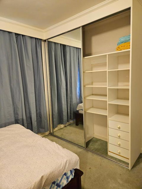 Quiet Secure Cozy Private Room For 3 Month Stay Minimum - South Australia Travel 1