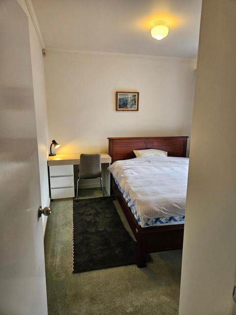 Quiet Secure Cozy Private Room For 3 Month Stay Minimum - South Australia Travel 2