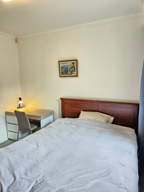 Quiet Secure Cozy Private Room For 3 Month Stay Minimum - South Australia Travel 3