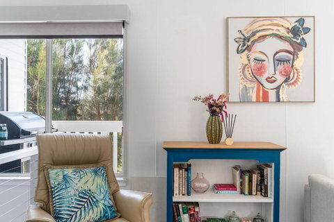 Racecourse Beach Coast Shack - South Australia Travel 2